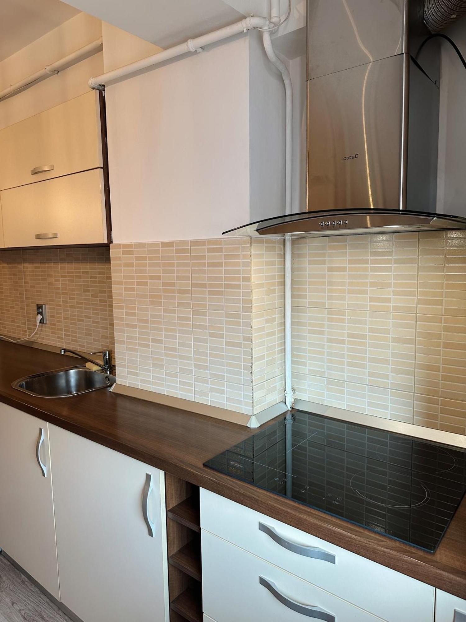Modern Flat - Apartament Nou Aproape De Spital Si Aeroport Iasi Esterno foto